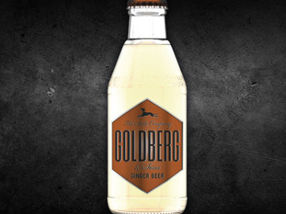 Nach Gerichtsurteil: GOLDBERG „Intense Ginger“ wird zu „Ginger Beer“