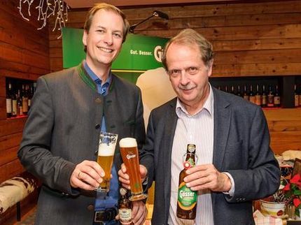 Bierkulturbericht 2017: Regionales Bier und Bierspezialitäten wichtig für die österreichische Bierkultur