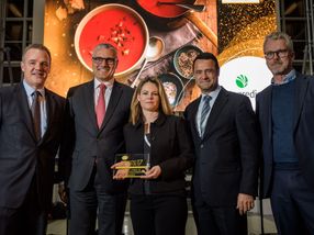 Fi Europe Innovation Awards: Das sind die Gewinner