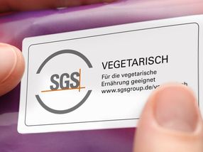 Ihre Anfrage an SGS Germany GmbH