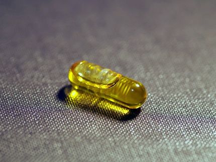Vitamin-Mangel im Alter