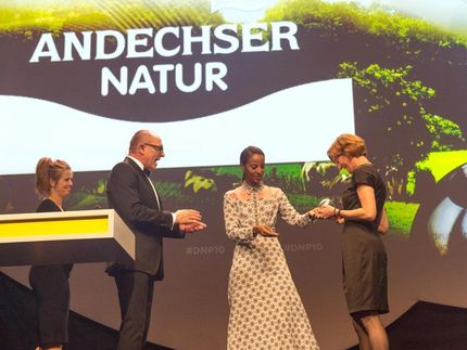 Deutschlands 'Nachhaltigste Marke' ist ANDECHSER NATUR