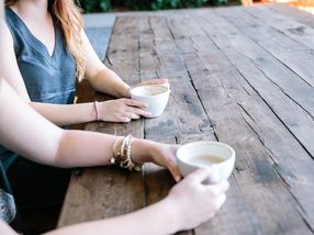 So trinkt Deutschland Kaffee außer Haus