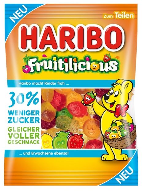 HARIBO