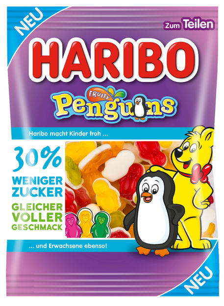 HARIBO