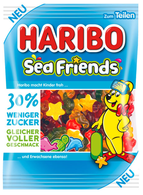 HARIBO