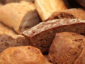 Export von Brot und Backwaren 2016 und im 1. Halbjahr 2017 gestiegen