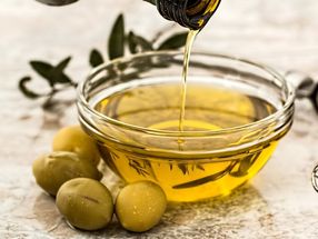 TÜV SÜD: Qualitätskriterien bei Olivenöl