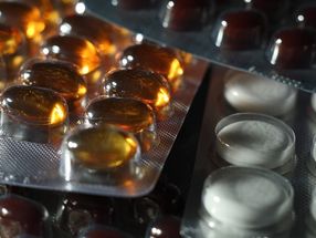 Belgians are European champions in dietary supplements