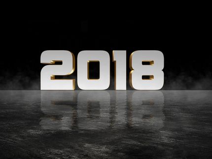Diese 10 Trends beeinflussen 2018 weltweit