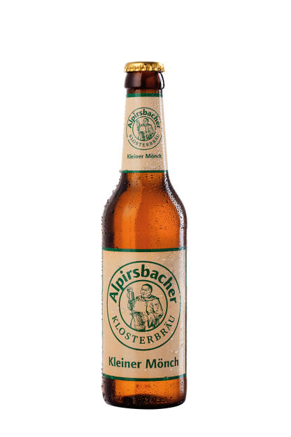 Alpirsbacher Klosterbräu