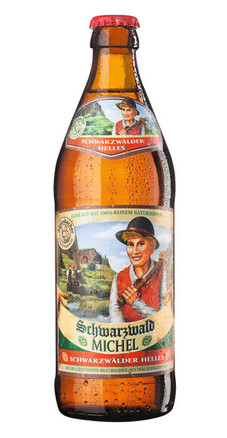 Alpirsbacher Klosterbräu