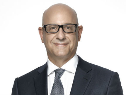 Mauricio Graber appointed new CEO of Chr. Hansen Holding A/S