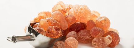 Alland & Robert führt den Karayagummi auf dem Lebensmittelmarkt ein