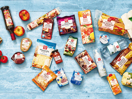 REWE reduziert Zucker in Eigenmarken