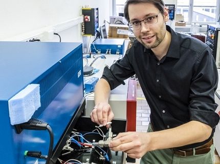 Die Salzwasser-Batterie