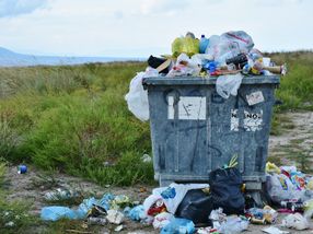 Eine europäische Plastiksteuer gegen Abfallberge?