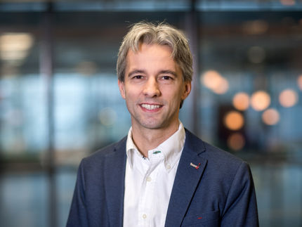 Von der Natur inspiriert: Skalierbare Chemiefabrik durch Photomikroreaktoren