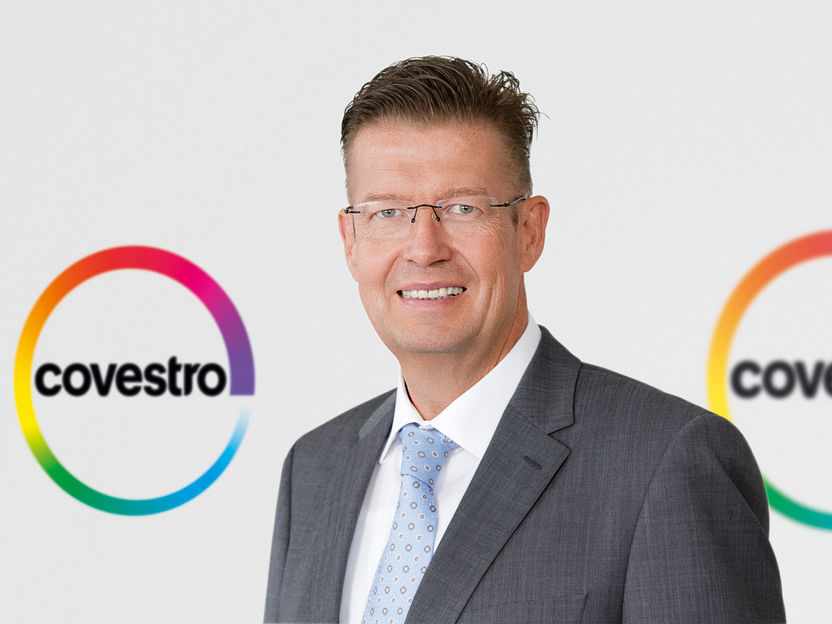 Covestro AG