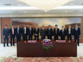 Clariant and SINOPEC sign fuel upgrading catalyst technology cooperation agreements