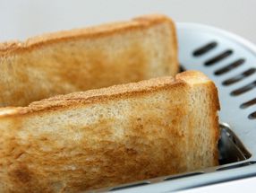 Glockenbrot Bäckerei ruft verschiedene Toastbrote zurück