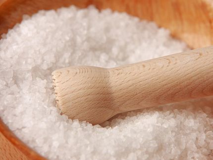 Mikroplastik im Salz: "Fleur de Sel" häufig betroffen