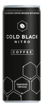 Cold Black Nitro