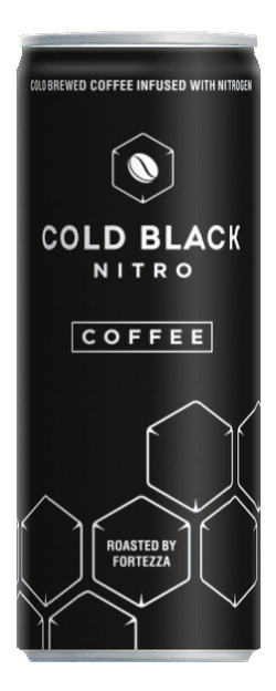 Cold Black Nitro