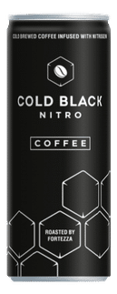 COLD BLACK NITRO UG