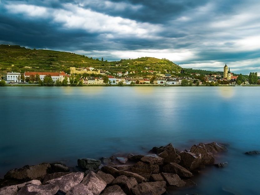 Fäkalien in der Donau: DNA entlarvt Verursacher - CSI und Forensik identifizieren nicht nur Serienmörder, sondern auch Verursacher von Wasserverschmutzungen