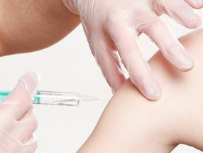 Reminding people about vaccinations can increase rates of immunization