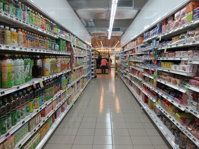America Has Chosen Its Favorite Supermarket