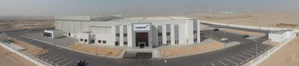 Clariant eröffnet neuen Masterbatch-Produktionsstandort in Saudi-Arabien
