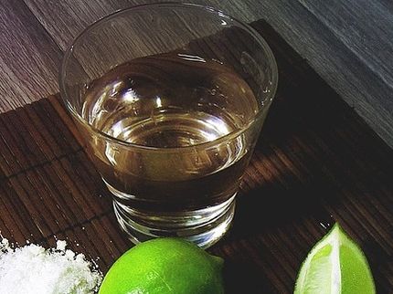 Bacardi To Buy Patrón Tequila
