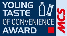 Young Taste Of Convenience Award.