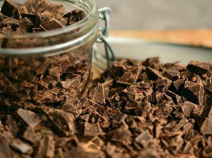 Deutschland exportiert mehr Schokolade