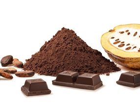 100 Prozent zertifiziert nachhaltiger Kakao für Ritter Sport Schokolade