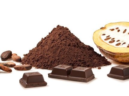 100 Prozent zertifiziert nachhaltiger Kakao für Ritter Sport Schokolade