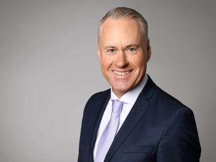 Dirk Töpfer wird neuer Chief Information Officer von Merck