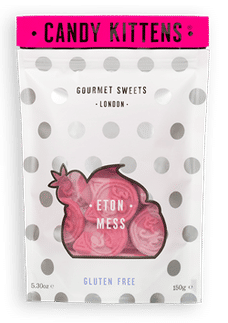 Katjes beteiligt sich an Candy Kittens