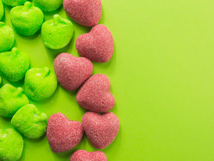 Nearly half of young Germans want more vegan and vegetarian sweets