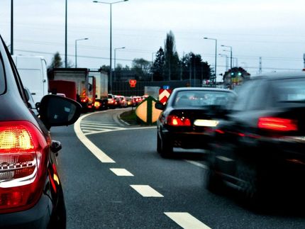 Luftqualität: Rückgang der Stickstoffdioxidbelastung reicht noch nicht aus