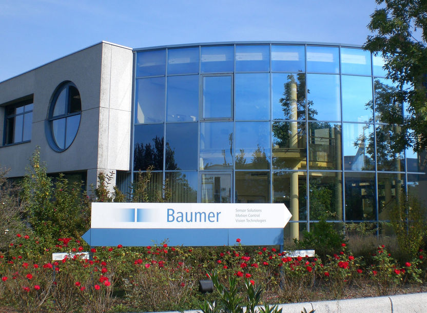 Baumer