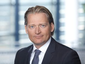 Ralf Brinkmann übernimmt Führung von Dow in Deutschland