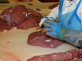 Schlachthöfe in Deutschland produzieren weniger Fleisch