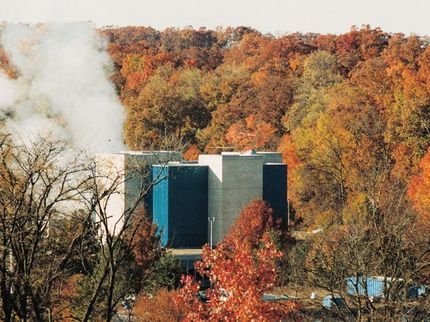 Research Reactor supplying radioisotope for new cancer drug