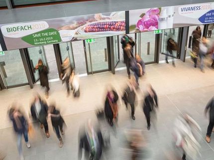 BIOFACH und VIVANESS 2018: Beste Stimmung bei 3.218 Ausstellern und rund 50.000 Besuchern