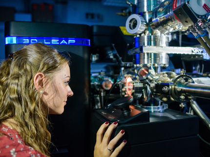 Stahl ist nicht gleich Stahl