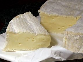 Frankreich beendet Dauer-Streit um Camembert-Käse