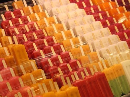 Die Eistrends 2018: voller Genuss, cooles Snacking und bewusste Ernährung